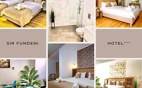 Sir Fundeni Hotel